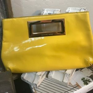 Michael Kors Clutch